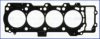 MERCE 2660160320 Gasket, cylinder head